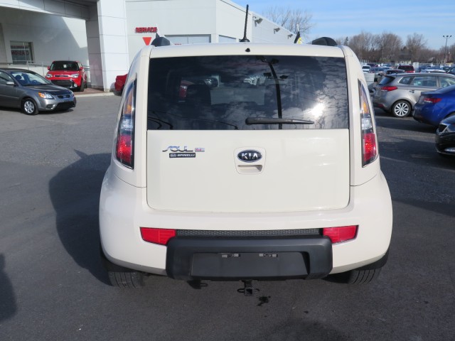 2010 Kia Soul