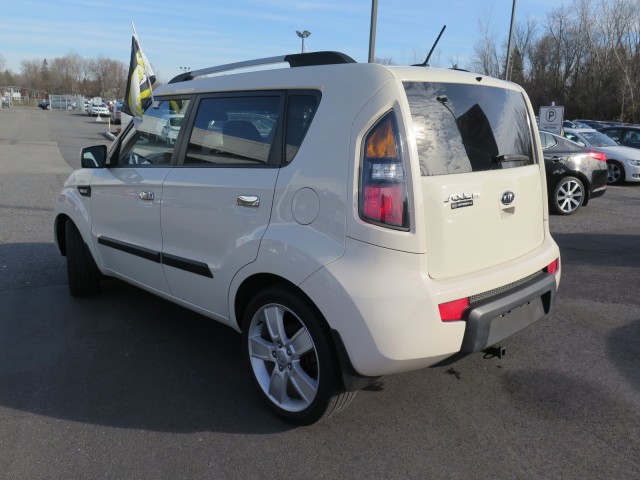 2010 Kia Soul