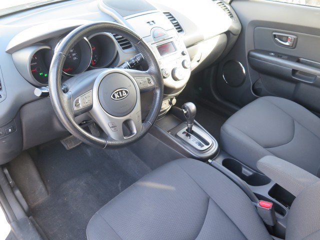 2010 Kia Soul