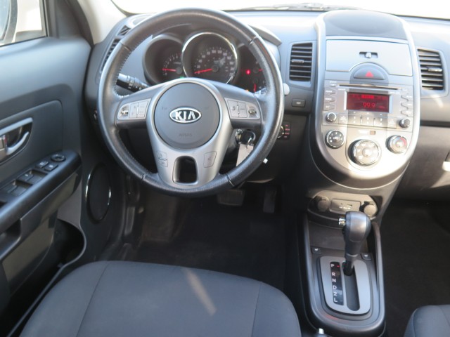 2010 Kia Soul