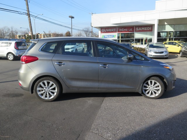 2014 Kia Rondo