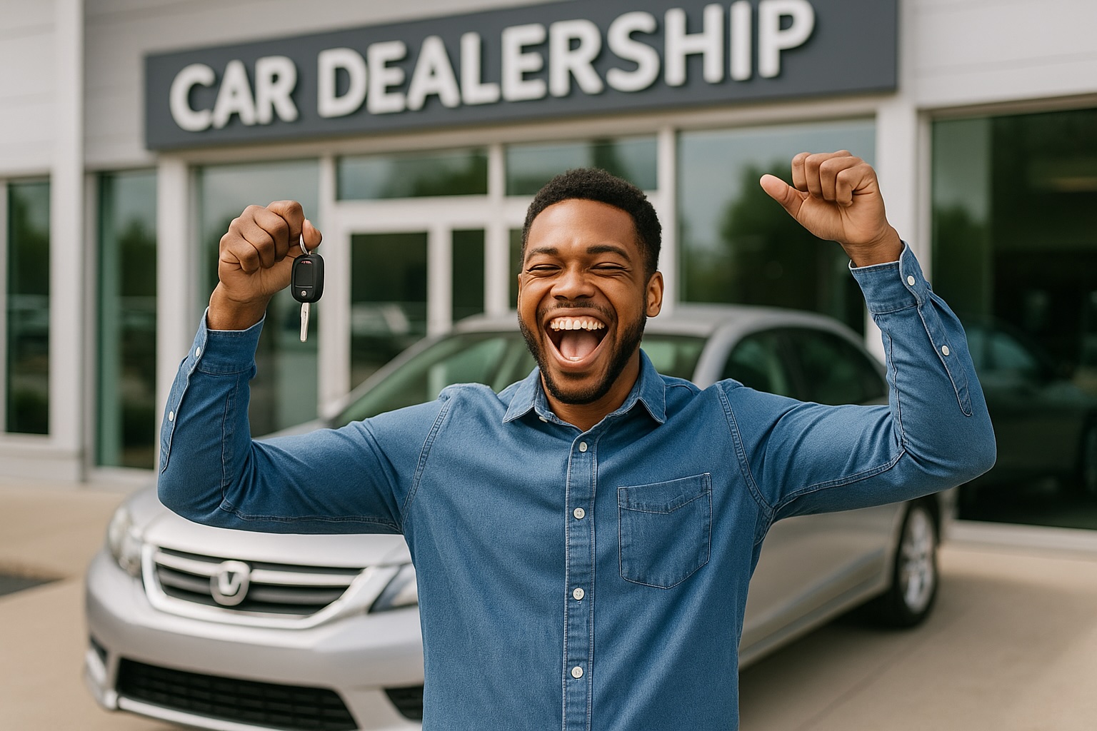 Get Approved Fast: How Simply Cars Makes Car Loans Easy Online