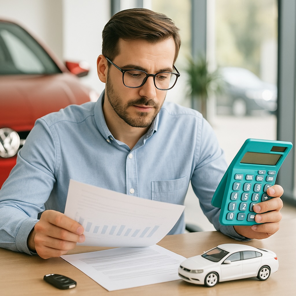 Title Loan A Reliable Source If You Need Money Quick